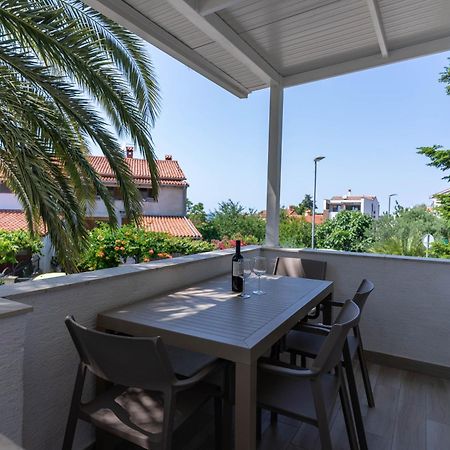 Briuni Riviera Apartment PUY Eksteriør bilde