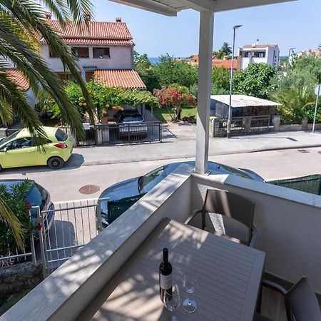 Briuni Riviera Apartment PUY Eksteriør bilde
