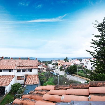 Briuni Riviera Apartment PUY Eksteriør bilde
