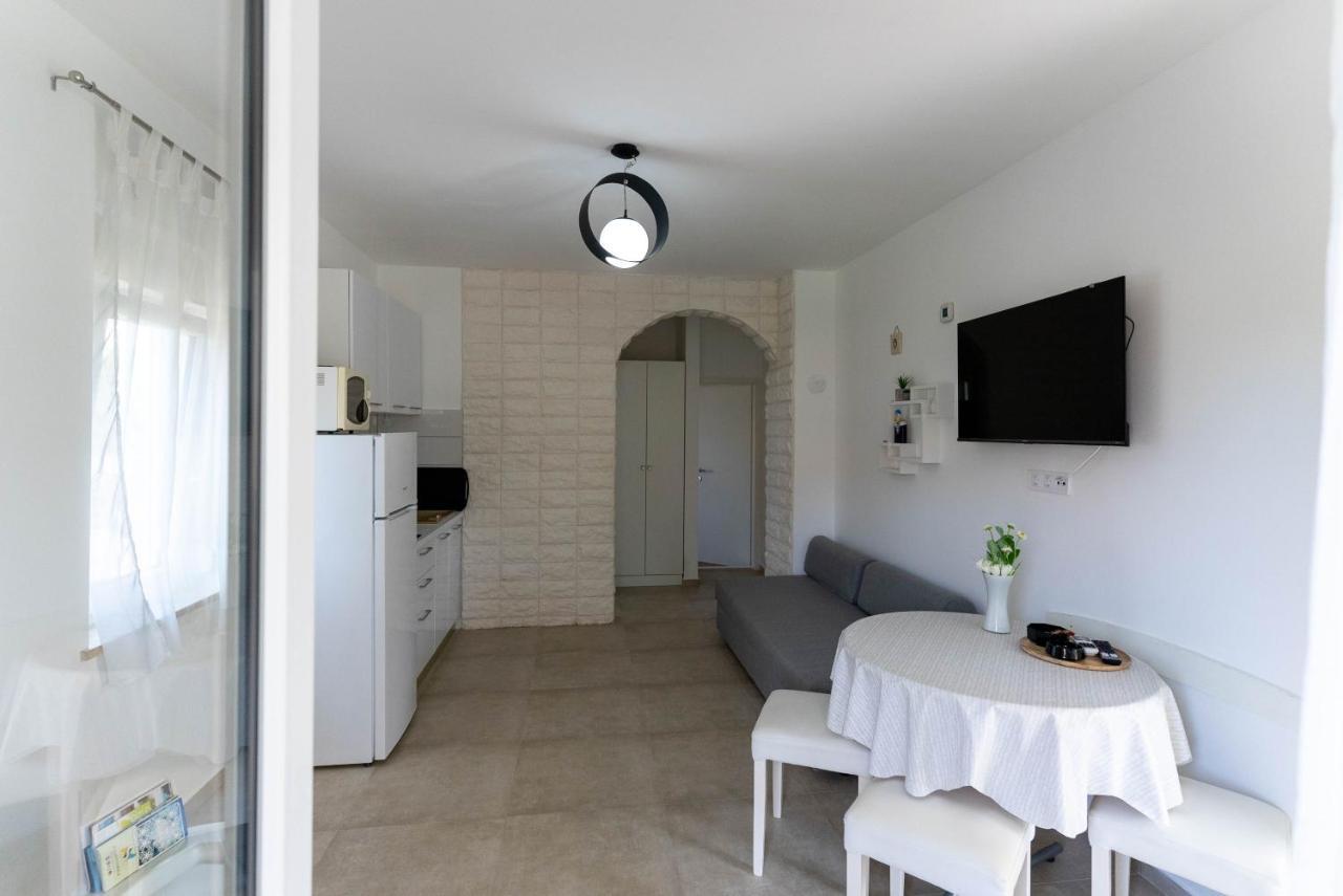 Briuni Riviera Apartment PUY Eksteriør bilde