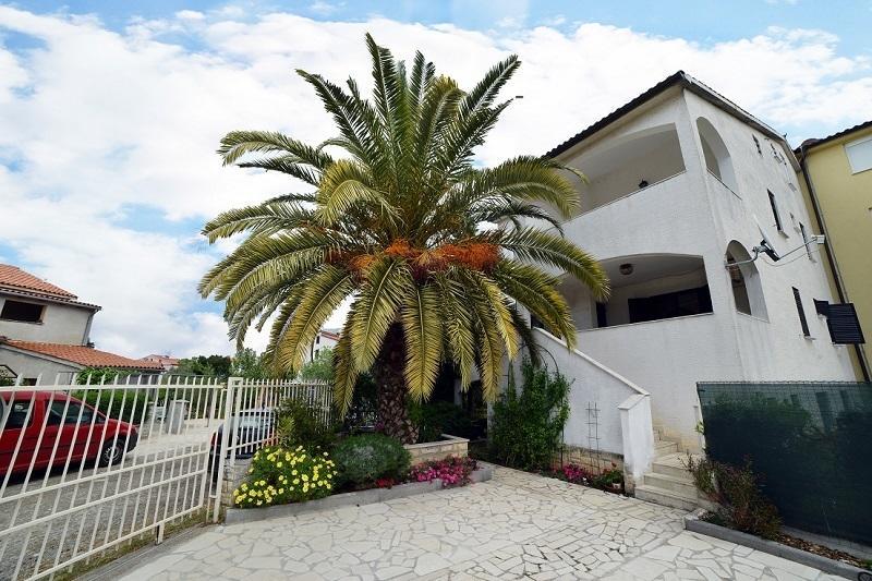 Briuni Riviera Apartment PUY Rom bilde