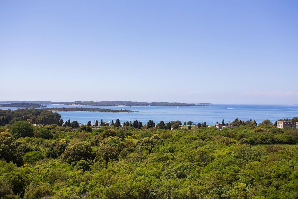 Briuni Riviera Apartment PUY Eksteriør bilde